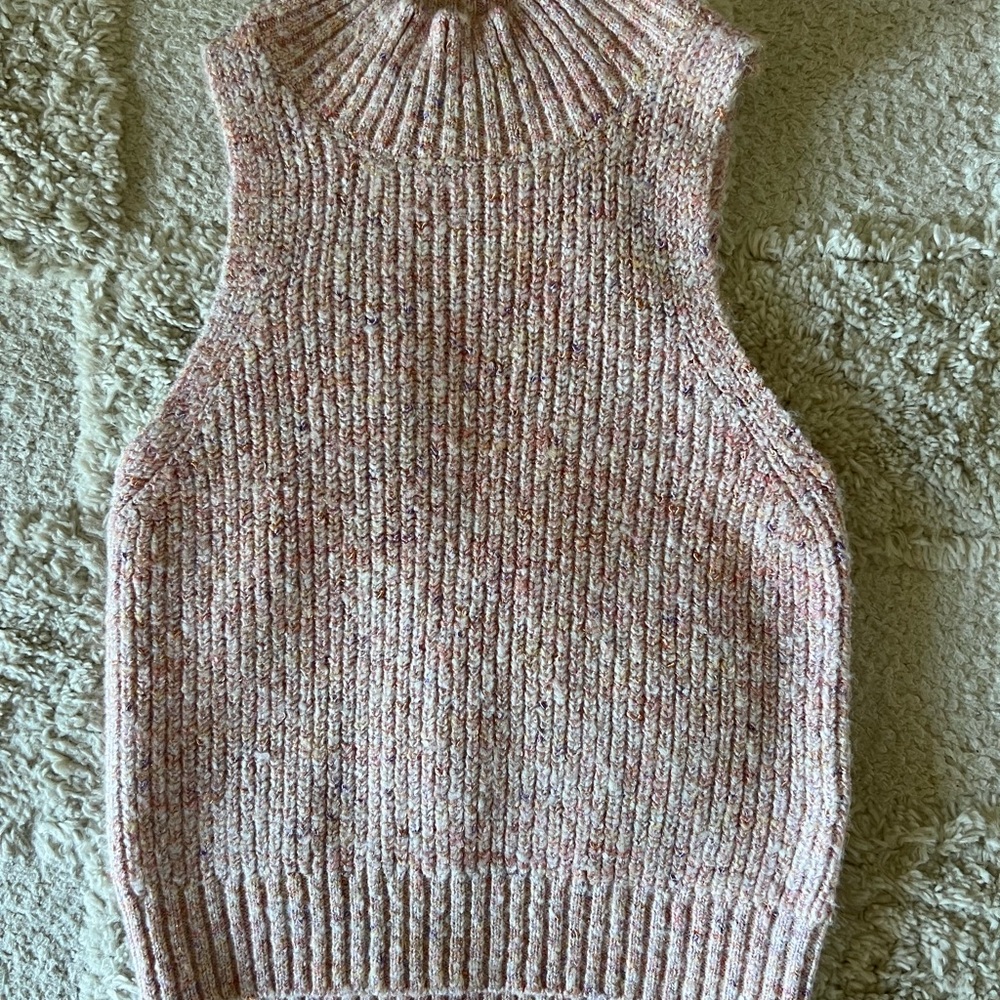 Lulu's Knit Sweater - Picture 2 of 6
